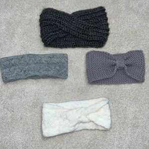 headband ear covers